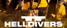 Hands On – Helldivers II