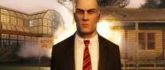 Celebran la llegada de Hitman: Blood Money – Reprisal en Switch