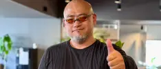 Hideki Kamiya da declaración respecto a su desempleo
