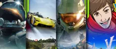 Exclusiva de Xbox es clasificada para Switch y PS4