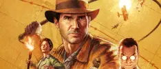 Revelan a actor de voz de Indiana Jones and The Great Circle