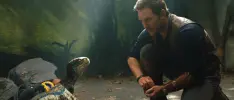 Nueva película de Jurassic World ya está en camino