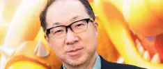 El compositor Koji Kondo recibe importante galardón