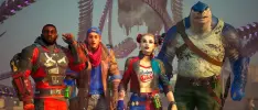 Llegan las primeras reacciones de Suicide Squad: Kill The Justice League