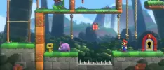 Se anuncia demo jugable de Mario Vs. Donkey Kong