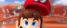 Declaran a Mario Odyssey como arma contra la depresión