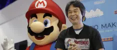 ¿Shigeru Miyamoto ha pensado en retirarse de la industria?