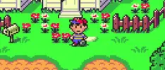 Habrá sorpresas por el 30 aniversario de Earthbound