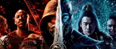 Gran actualización de la segunda película de Mortal Kombat