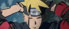 Boruto habría aprendido habilidad de Dragon Ball Z