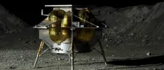Proyecto espacial Mexicano falla en su intento de llegar a la luna