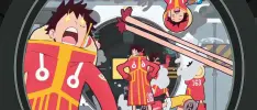 El nuevo opening de One Piece se hace tendencia
