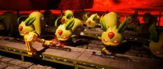 Palworld logra récord de jugadores en Steam