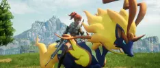 Fans de Pokémon arremeten en contra de Palworld