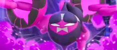 Llega nuevo Pokémon Singular a Scarlet y Violet