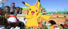 Universal Orlando agregaría más atracciones de Nintendo