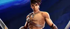Video comparativo de Prince of Persia: The Lost Crown