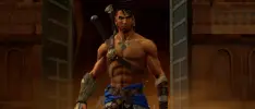 Esto durará Prince of Persia: The Lost Crown