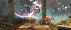 Llegan las reseñas de Prince of Persia: The Lost Crown