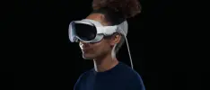 Tres aplicaciones esenciales no llegarán a Apple Vision Pro