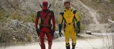 Filtran casco de Wolverine para Deadpool 3