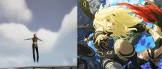 Muestran algo de la película de Gravity Rush en CES 2024