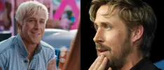 Ryan Gosling se vuelve viral por su nueva reacción