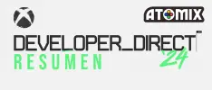 Resumen: Xbox Developer Direct [Enero 2024]