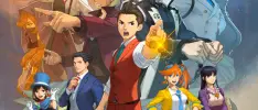 Review - Apollo Justice: Ace Attorney Trilogy