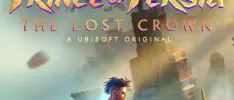 Review – Prince of Persia: The Lost Crown