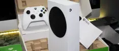 Se lanzará nuevo modelo de Xbox Series S este año