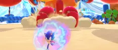 Nuevo juego de Sonic podría estrenarse este 2024