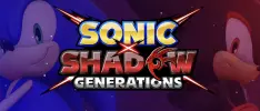 Se anuncia Sonic X Shadow Generations
