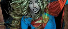 Confirman a la actriz de Supergirl para el universo de DC