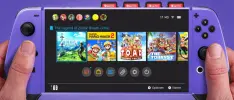 Se filtra más información en relación a Switch 2