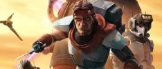 Tráiler de la temporada final de Star Wars: The Bad Batch
