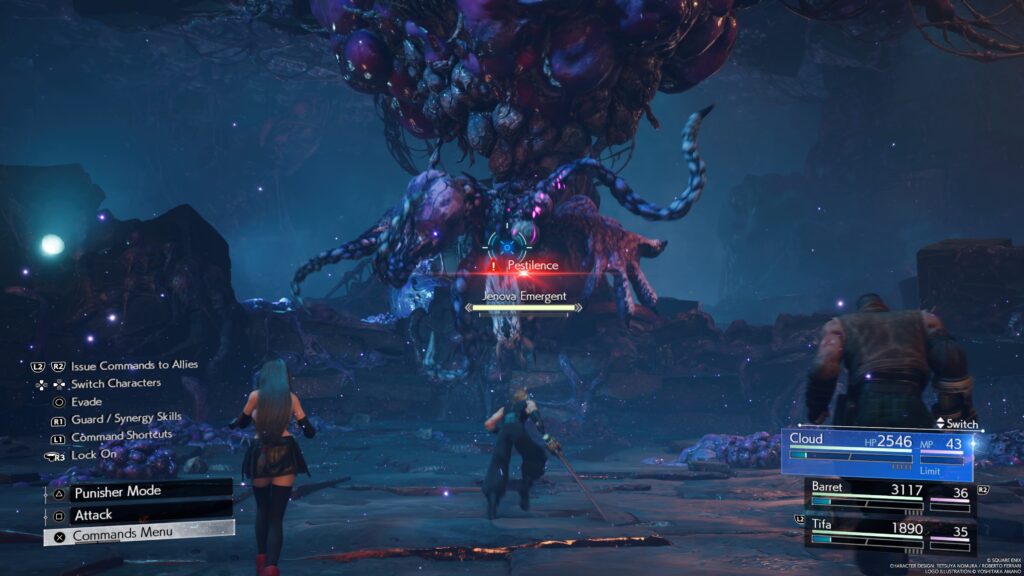 FINAL FANTASY VII REBIRTH_20240211164543