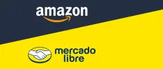 Amazon y Mercado Libre dominan en territorio Mexicano