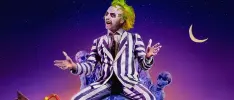 Ya hay fecha de estreno para Beetlejuice 2