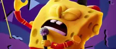 Bob Esponja se presentará en el Super Bowl