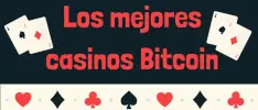 Mejores casinos Bitcoin en México