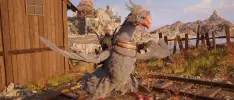 Google celebra la salida de Final Fantasy VII con guiño a los Chocobo