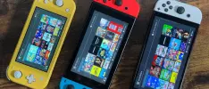 ¿Qué significan los códigos de error de Nintendo Switch?