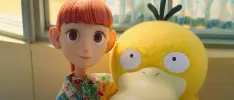 Habrá más episodios de Pokémon Concierge