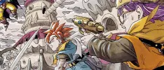 Square Enix habla sobre el posible remake de Chrono Trigger