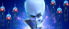 Tráiler de la nueva película de Megamind