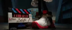 Jim Carrey regresa en Sonic the Hedgehog 3
