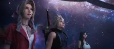 Se confirma el peso de Final Fantasy VII Rebirth