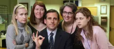 The Office podría tener una película