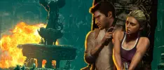 Remake del primer Uncharted estaría en camino